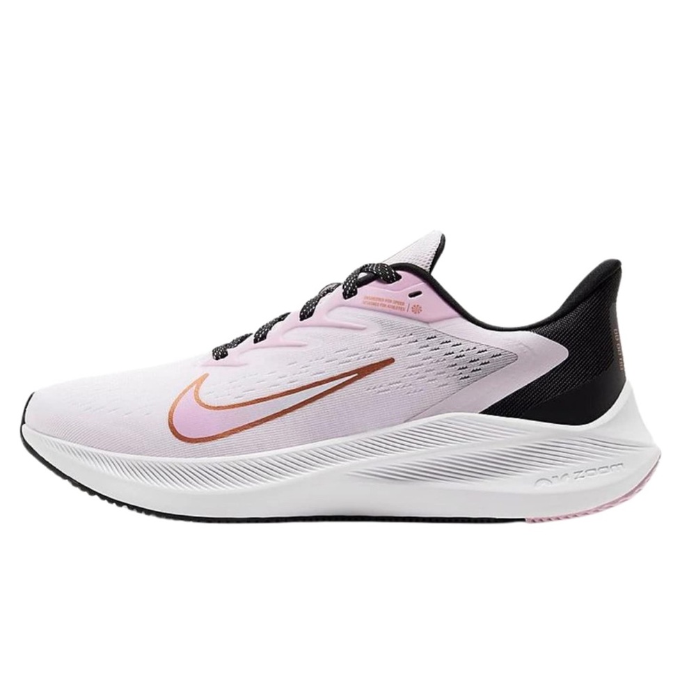 Nike Air Zoom Winflo 7 'Light Arctic Pink